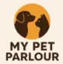 my pet parlour logo